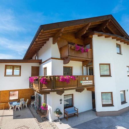 Ferienwohnungen Haus Mooswinkel Weerberg Exterior photo